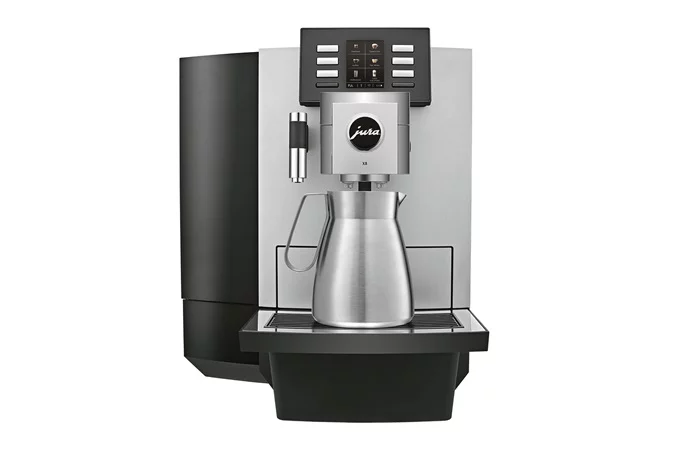 Jura GIGA X8 – Gen II