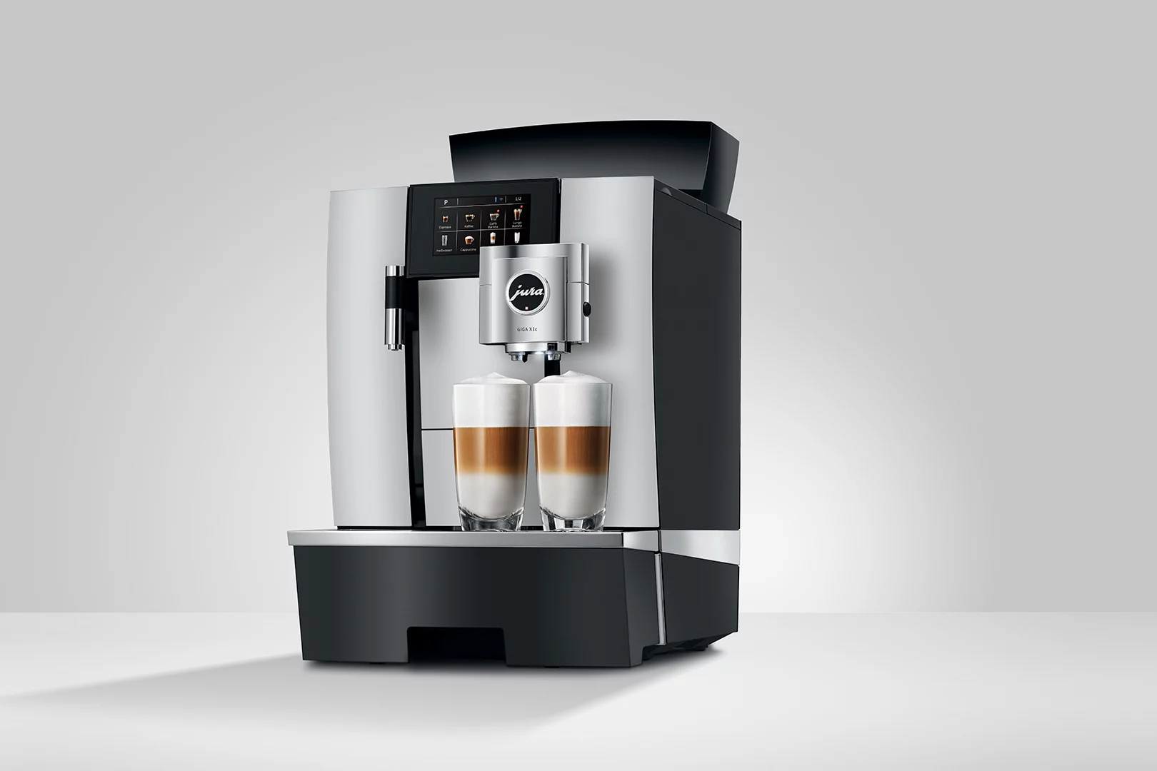 Jura GIGA X3 – Gen II