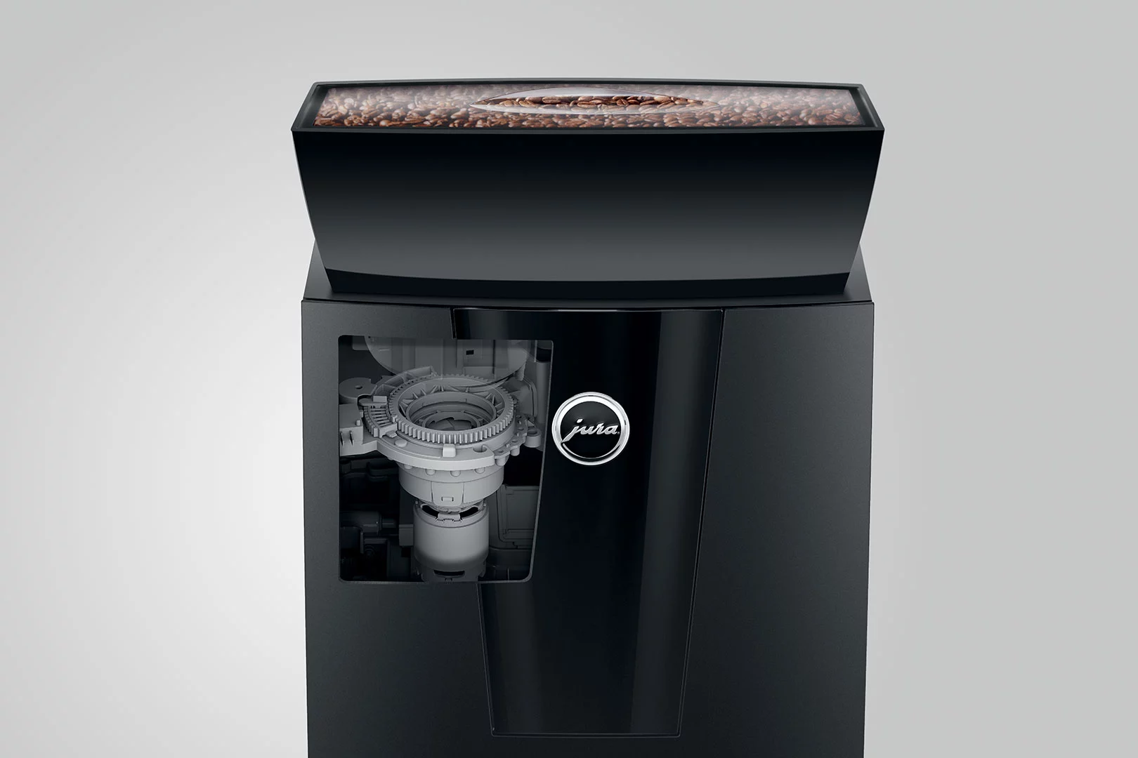 Jura GIGA X3c – Gen II