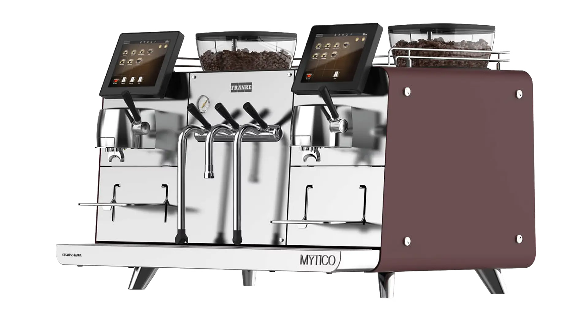 Franke Mytico Vario