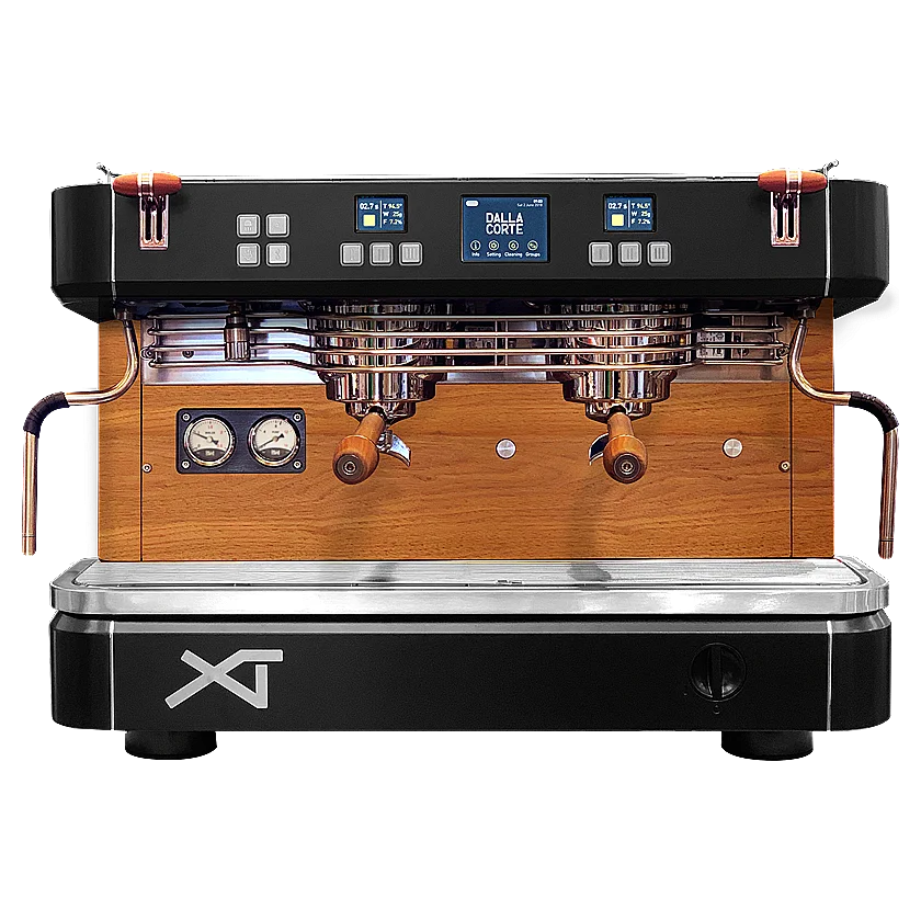 Dalla Corte XT Barista