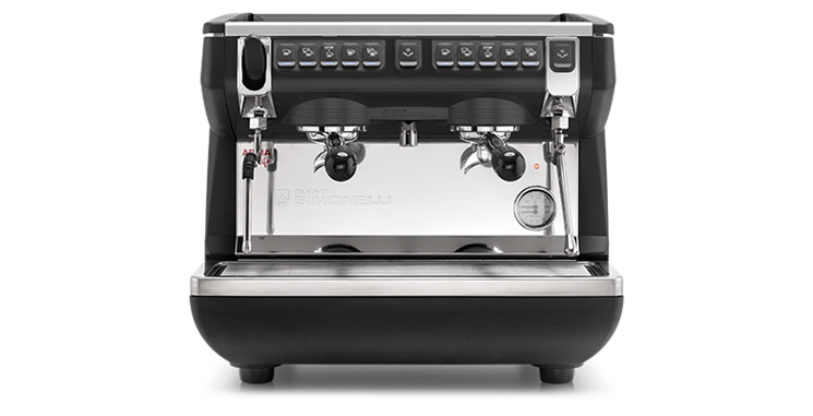 Nuova Simonelli Appia Life Compact 2 Group