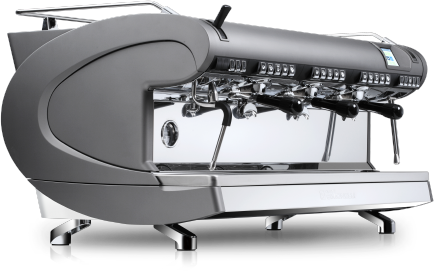 Nuova Simonelli Nuova Aurelia Wave UX 2 Group