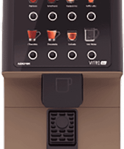 Coffetek Vitro S1 Instant